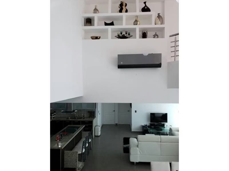 Apartamento (Multiples Niveles) en Venta en Playa el Angel, Nueva Esparta - 33
