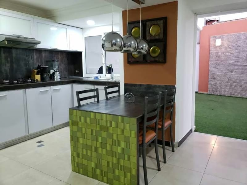 Apartamento (Multiples Niveles) en Venta en Playa el Angel, Nueva Esparta - 35