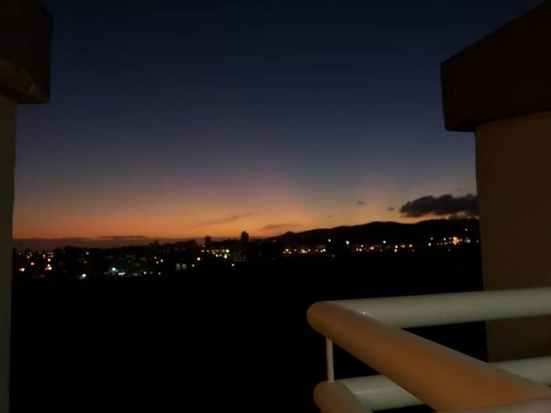 Apartamento (Multiples Niveles) en Venta en Playa el Angel, Nueva Esparta - 36