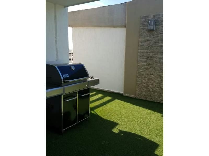 Apartamento (Multiples Niveles) en Venta en Playa el Angel, Nueva Esparta - 37