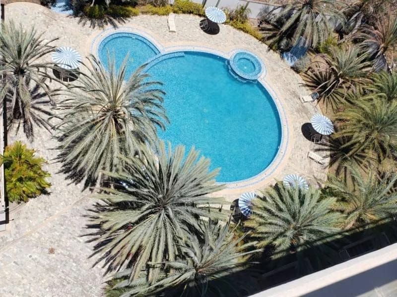 Apartamento (Multiples Niveles) en Venta en Playa el Angel, Nueva Esparta - 39