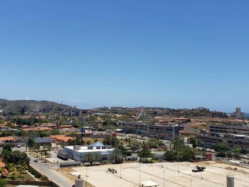 Apartamento (Multiples Niveles) en Venta en Playa el Angel, Nueva Esparta - 40