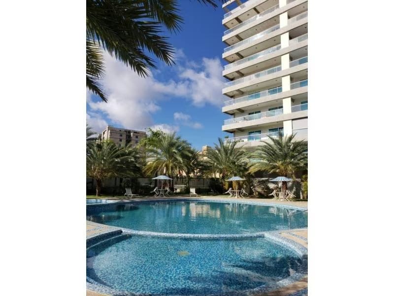 Apartamento (Multiples Niveles) en Venta en Playa el Angel, Nueva Esparta - 5