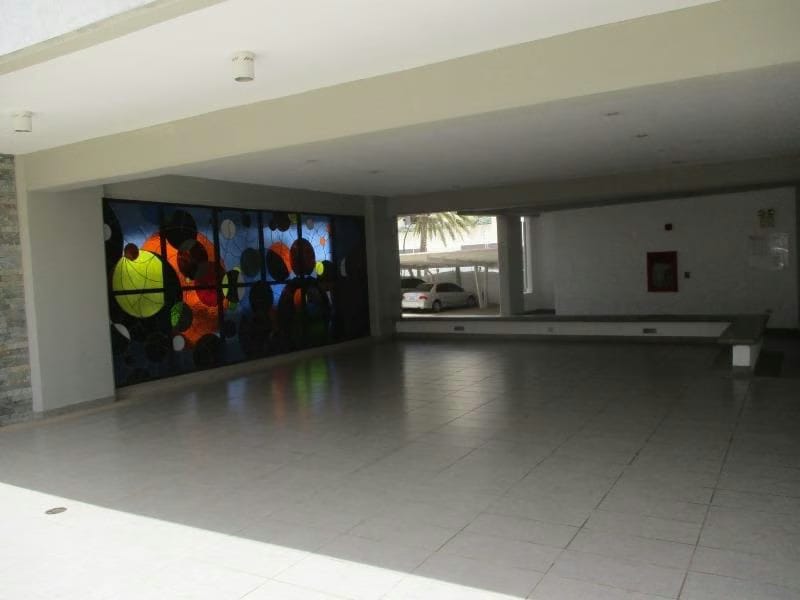 Apartamento (Multiples Niveles) en Venta en Playa el Angel, Nueva Esparta - 8