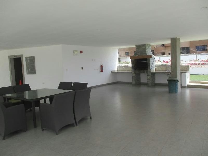 Apartamento (Multiples Niveles) en Venta en Playa el Angel, Nueva Esparta - 9