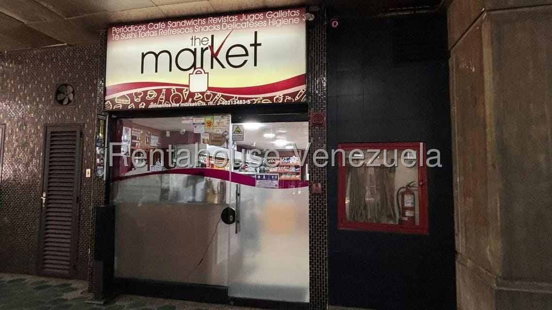 Negocios y Empresas (Alimentos y Bebidas) en Venta en Chacao, Distrito Metropolitano - 2