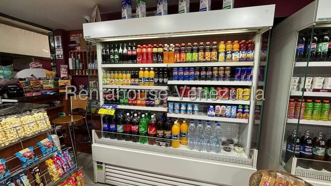 Negocios y Empresas (Alimentos y Bebidas) en Venta en Chacao, Distrito Metropolitano - 11
