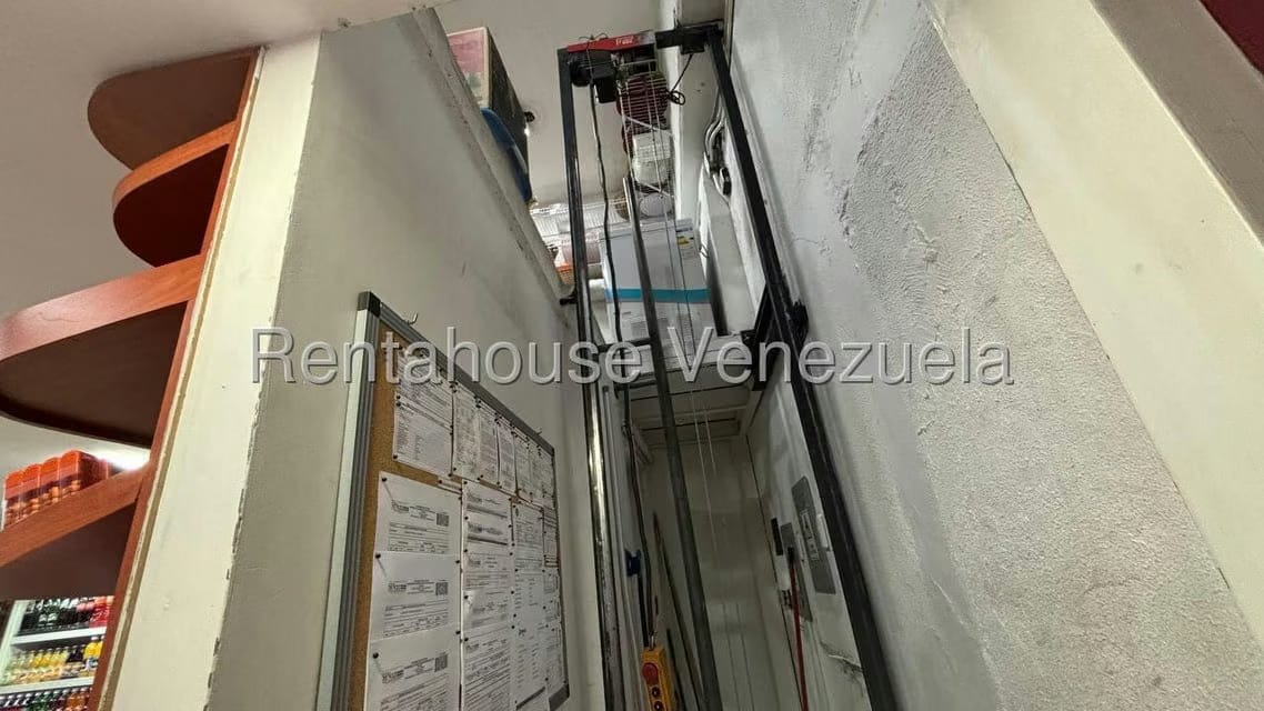 Negocios y Empresas (Alimentos y Bebidas) en Venta en Chacao, Distrito Metropolitano - 14