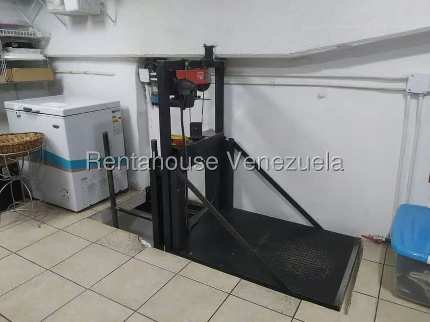 Negocios y Empresas (Alimentos y Bebidas) en Venta en Chacao, Distrito Metropolitano - 15