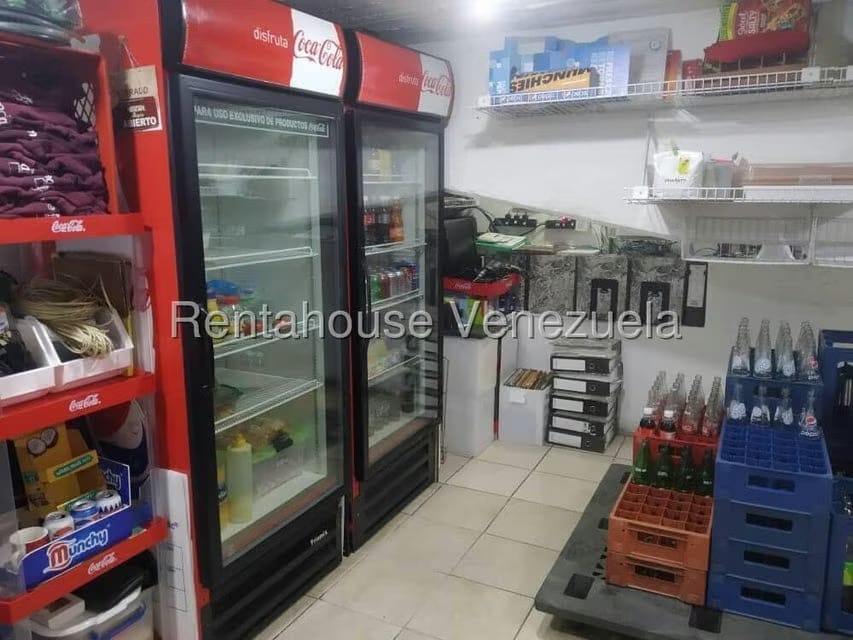 Negocios y Empresas (Alimentos y Bebidas) en Venta en Chacao, Distrito Metropolitano - 17