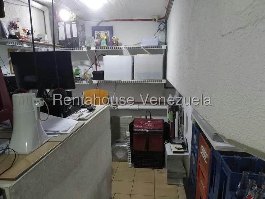 Negocios y Empresas (Alimentos y Bebidas) en Venta en Chacao, Distrito Metropolitano - 18