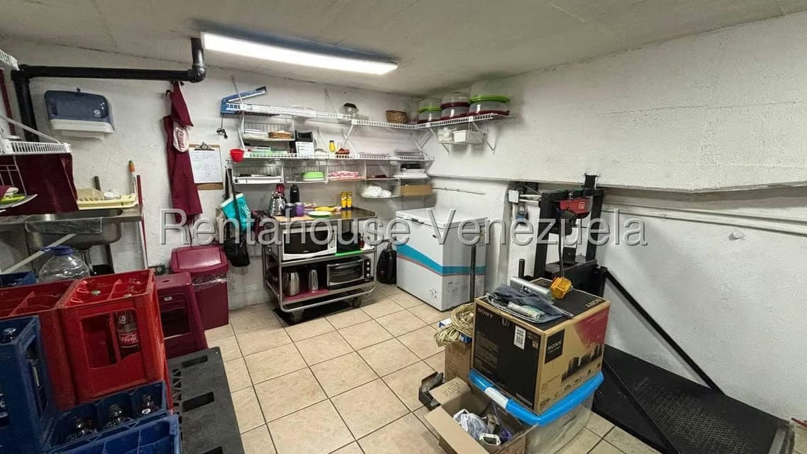 Negocios y Empresas (Alimentos y Bebidas) en Venta en Chacao, Distrito Metropolitano - 19