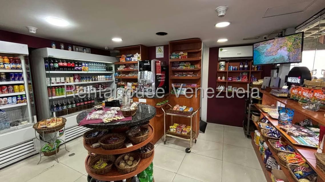 Negocios y Empresas (Alimentos y Bebidas) en Venta en Chacao, Distrito Metropolitano - 3