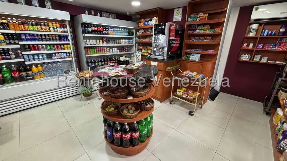 Negocios y Empresas (Alimentos y Bebidas) en Venta en Chacao, Distrito Metropolitano - 9