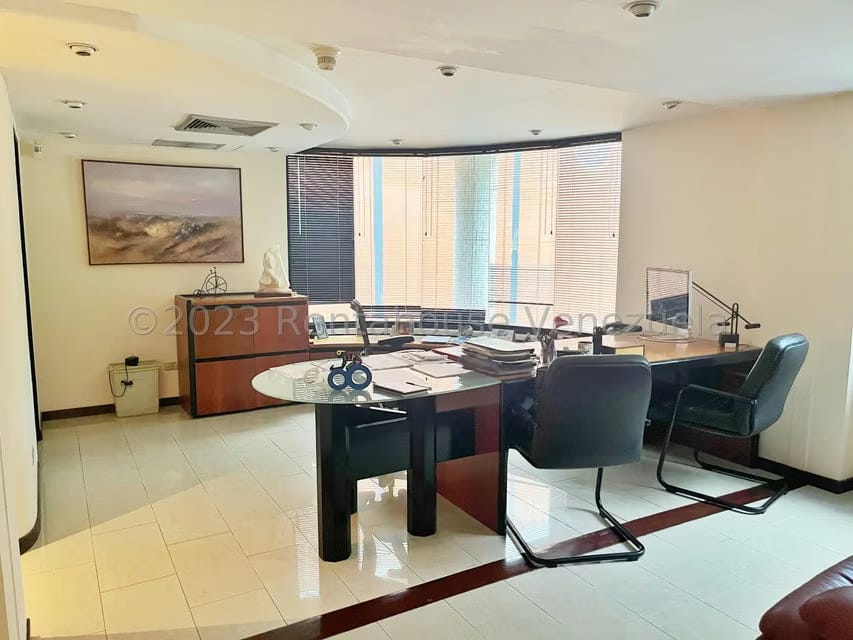 Comercial (Edificio) en Venta en La Trinidad, Distrito Metropolitano - 13
