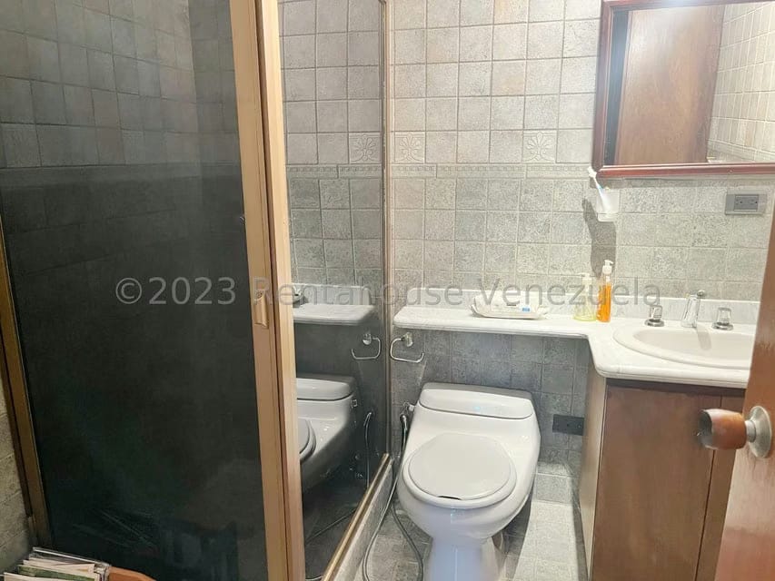 Comercial (Edificio) en Venta en La Trinidad, Distrito Metropolitano - 17