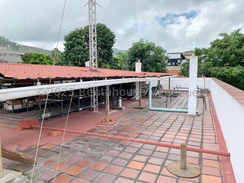 Comercial (Edificio) en Venta en La Trinidad, Distrito Metropolitano - 27