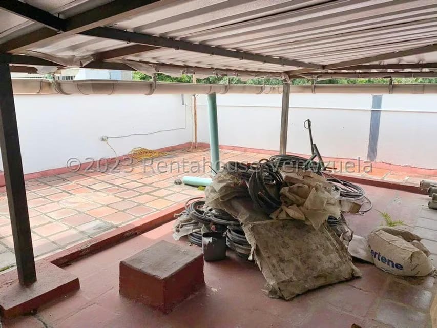 Comercial (Edificio) en Venta en La Trinidad, Distrito Metropolitano - 30