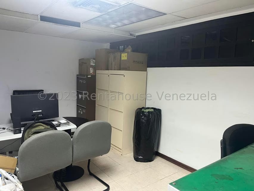 Comercial (Edificio) en Venta en La Trinidad, Distrito Metropolitano - 6