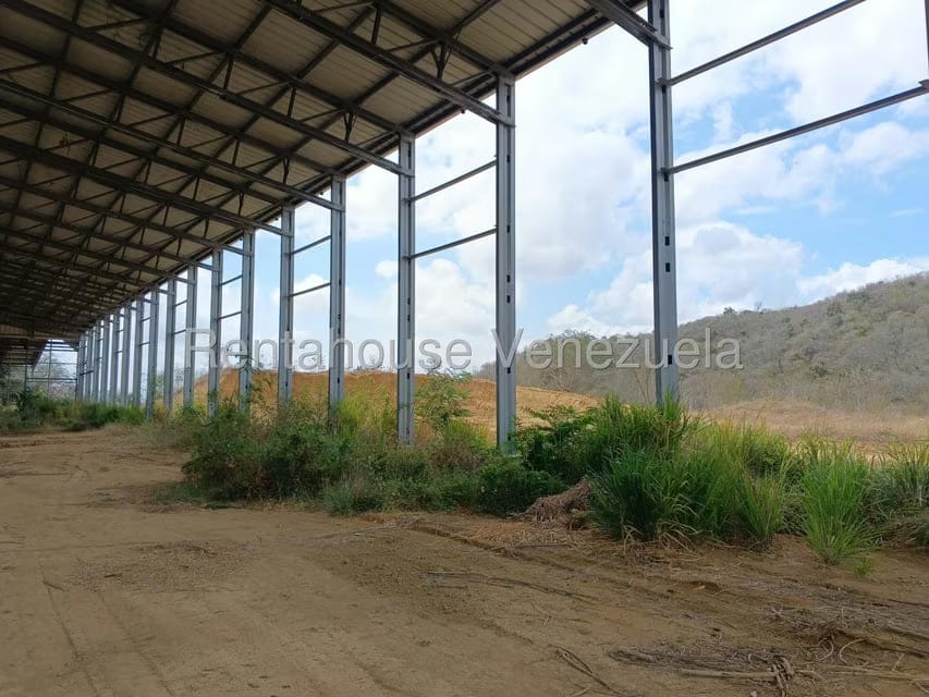Comercial (Industrial) en Venta en El Bucare, Miranda - 14