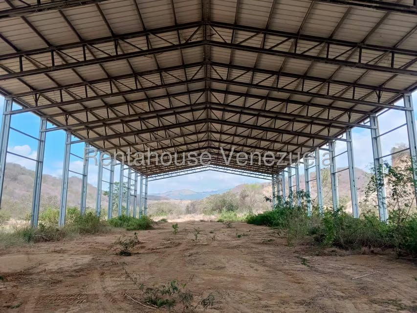 Comercial (Industrial) en Venta en El Bucare, Miranda - 17
