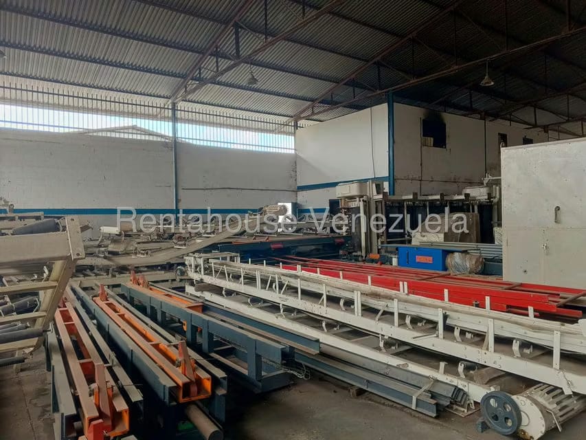 Comercial (Industrial) en Venta en El Bucare, Miranda - 20