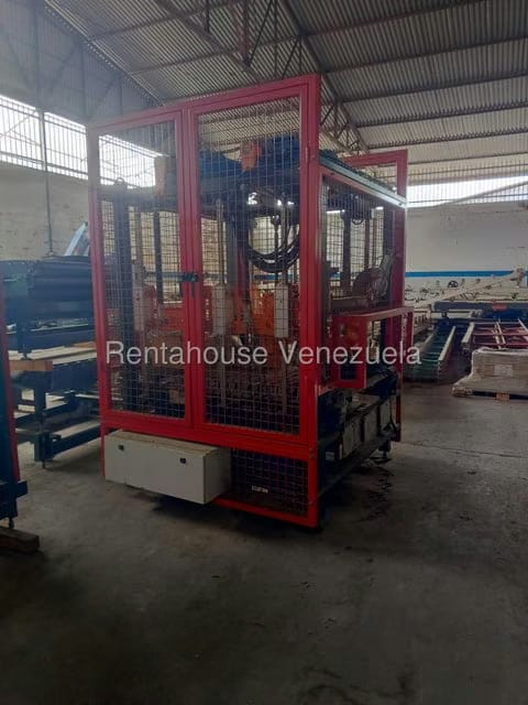Comercial (Industrial) en Venta en El Bucare, Miranda - 21