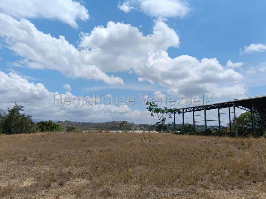 Comercial (Industrial) en Venta en El Bucare, Miranda - 4