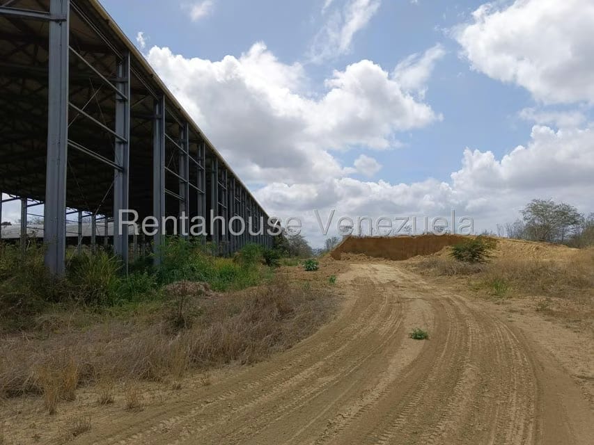 Comercial (Industrial) en Venta en El Bucare, Miranda - 5