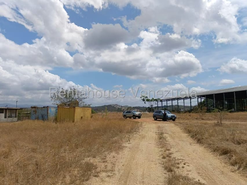 Comercial (Industrial) en Venta en El Bucare, Miranda - 6