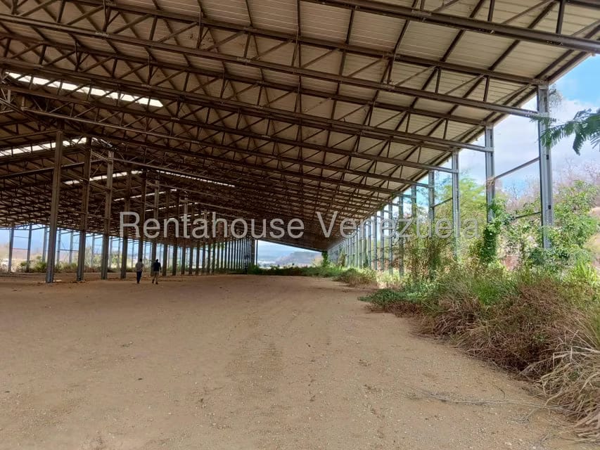Comercial (Industrial) en Venta en El Bucare, Miranda - 7