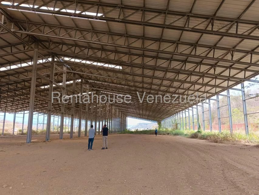 Comercial (Industrial) en Venta en El Bucare, Miranda - 8