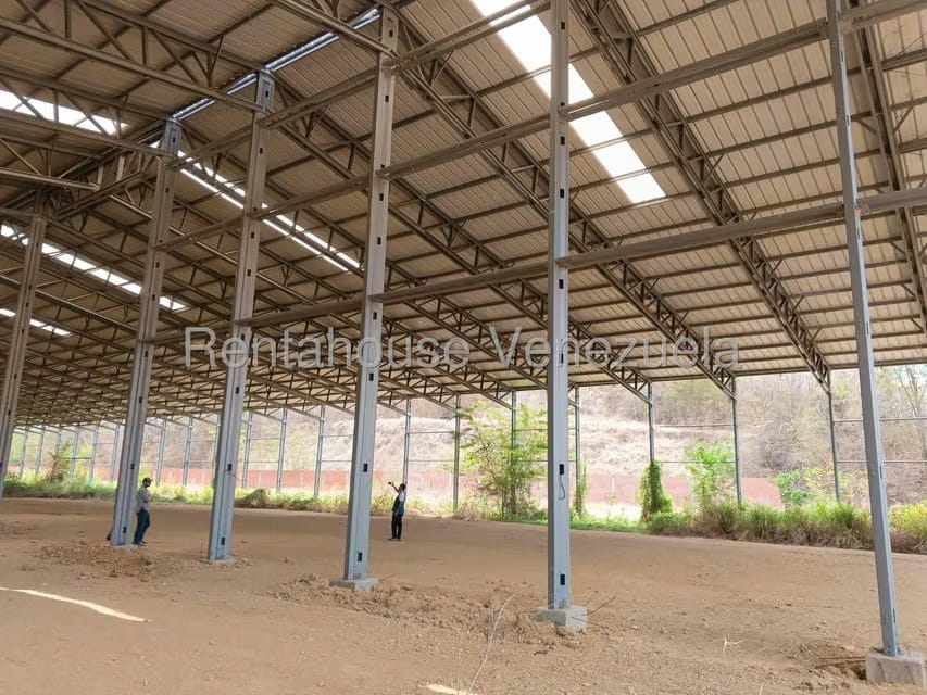 Comercial (Industrial) en Venta en El Bucare, Miranda - 9