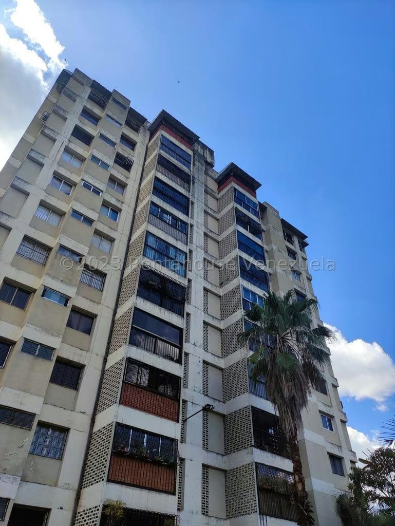 APARTAMENTO EN VENTA-CECILIA GUTIERREZ