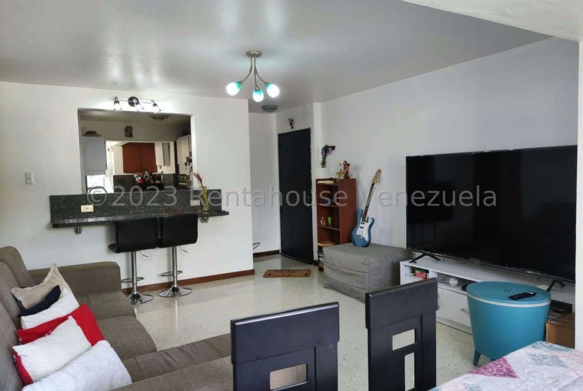 APARTAMENTO EN VENTA-CECILIA GUTIERREZ - 5