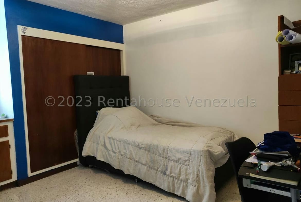 APARTAMENTO EN VENTA-CECILIA GUTIERREZ - 8