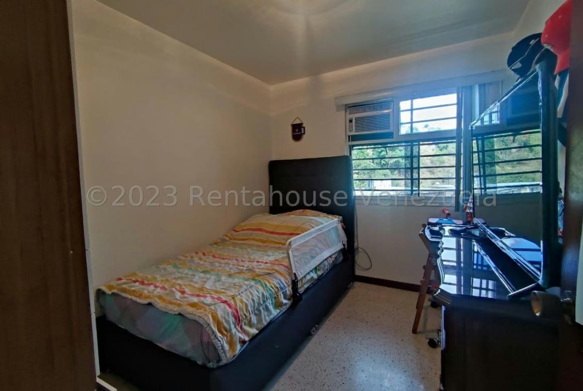 APARTAMENTO EN VENTA-CECILIA GUTIERREZ - 9
