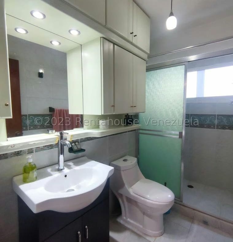 APARTAMENTO EN VENTA-CECILIA GUTIERREZ - 10