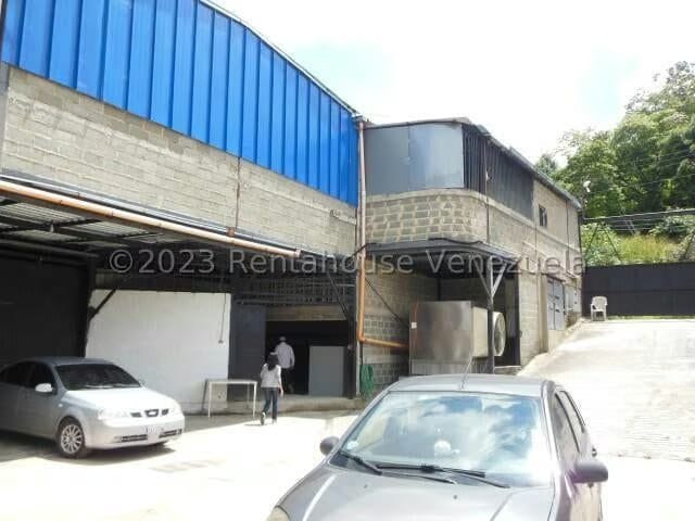 GALPÓN EN VENTA – ELENA MARIN NOBREGA