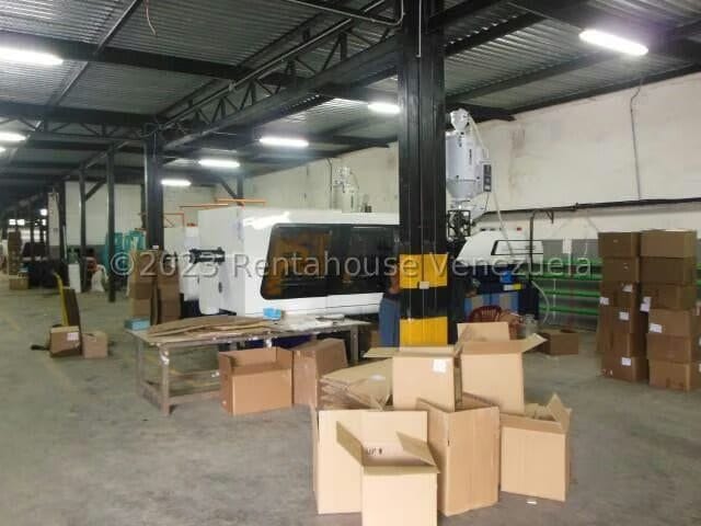 GALPÓN EN VENTA – ELENA MARIN NOBREGA - 8