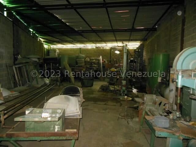 GALPÓN EN VENTA – ELENA MARIN NOBREGA - 10