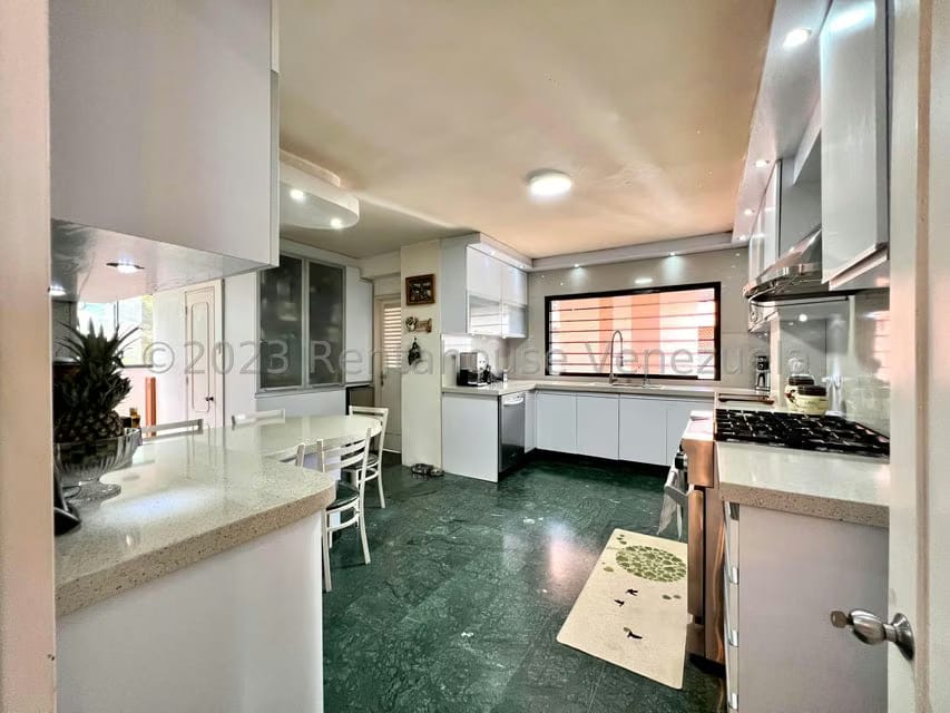 Apartamento (Duplex) en Venta en Los Chorros, Distrito Metropolitano - 19