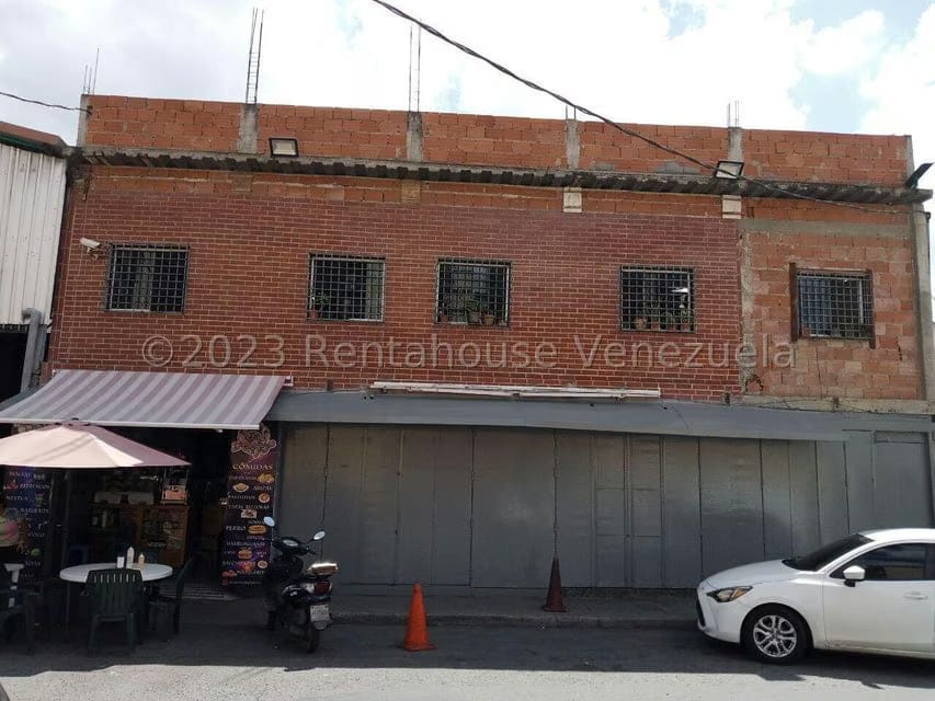 Casa (Multipes Niveles) en Venta en San Juan, Distrito Metropolitano