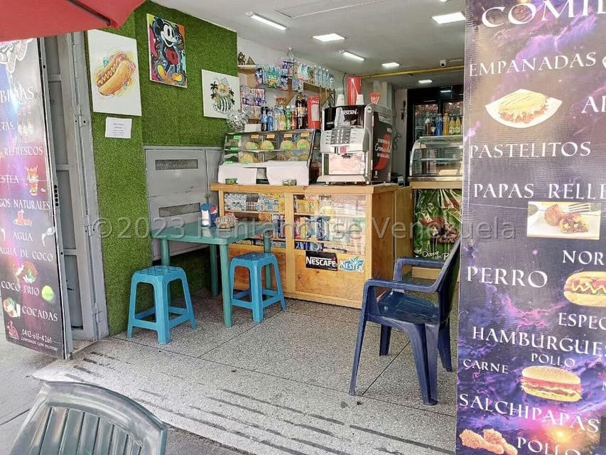 Casa (Multipes Niveles) en Venta en San Juan, Distrito Metropolitano - 2