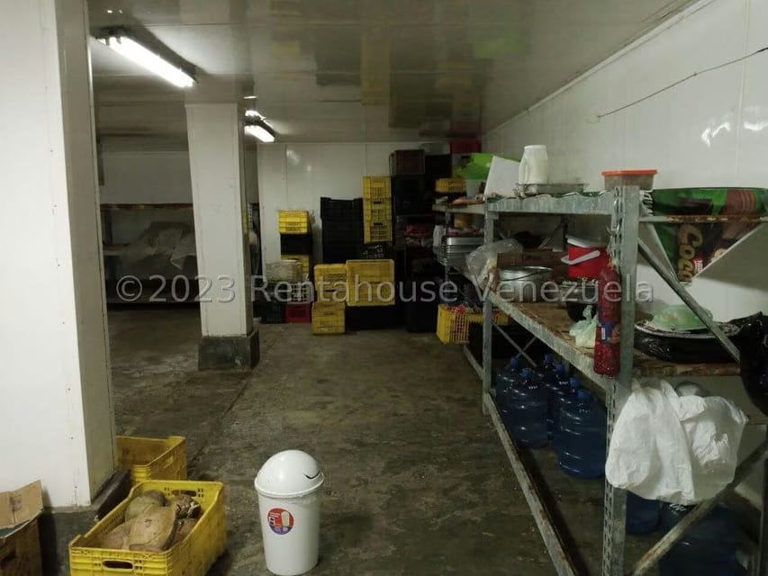 Casa (Multipes Niveles) en Venta en San Juan, Distrito Metropolitano - 13