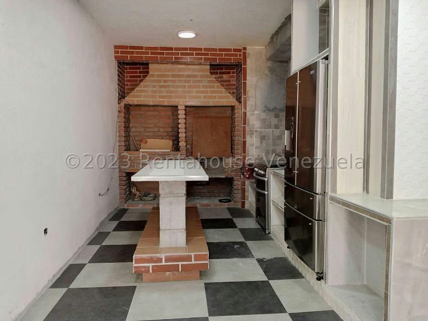 Casa (Multipes Niveles) en Venta en San Juan, Distrito Metropolitano - 21