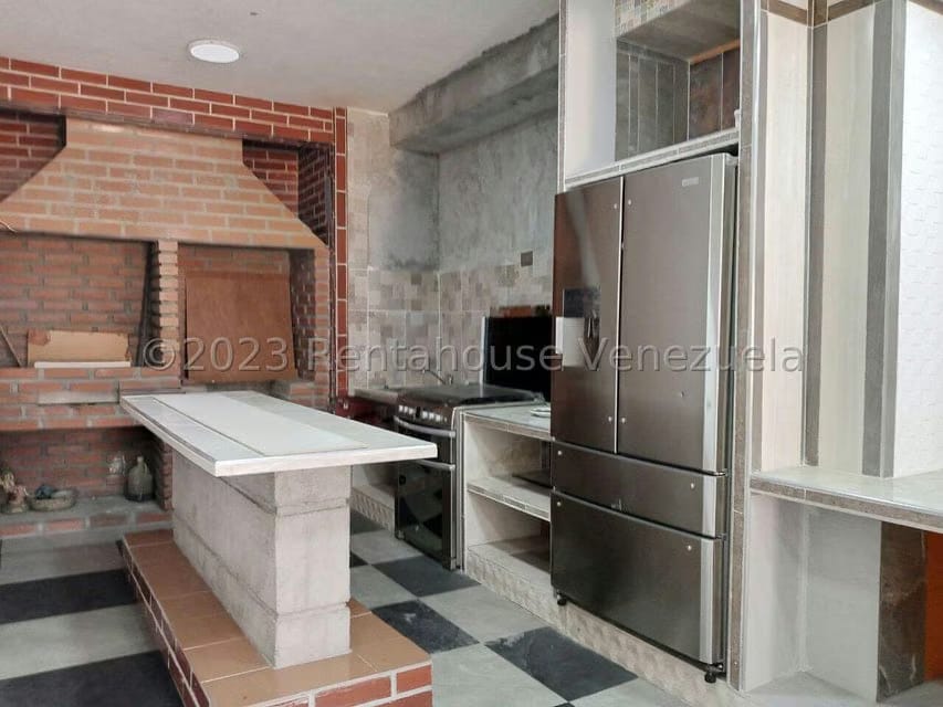 Casa (Multipes Niveles) en Venta en San Juan, Distrito Metropolitano - 22