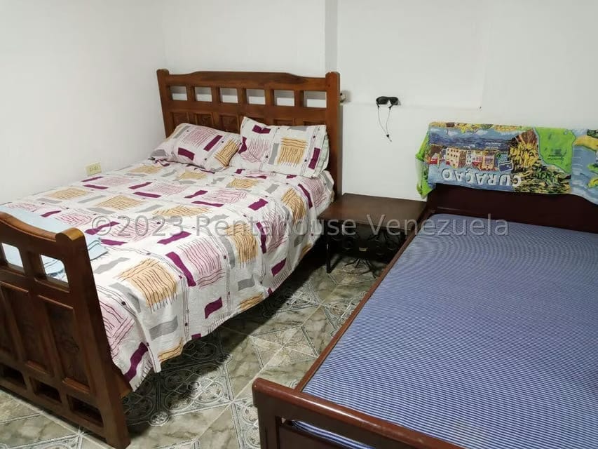 Casa (Multipes Niveles) en Venta en San Juan, Distrito Metropolitano - 23