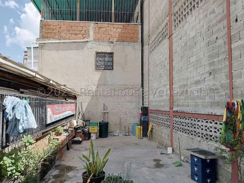 Casa (Multipes Niveles) en Venta en San Juan, Distrito Metropolitano - 27