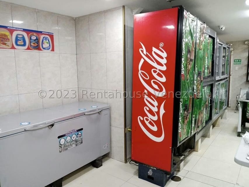 Casa (Multipes Niveles) en Venta en San Juan, Distrito Metropolitano - 9